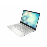Ноутбук HP Laptop i7-1255U DDR4 16 GB SSD 512 GB 15.6” Intel Iris Xe Graphics Серебристый