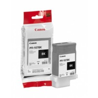 Картридж и тонер Canon PFI-107 BLACK