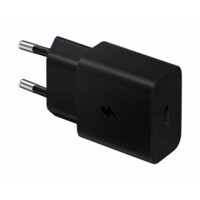 Сетевое зарядное устройство Samsung T1510XB Charger 15W-Mobile Zone