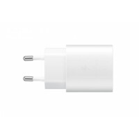 Сетевое зарядное устройство Samsung Samsung TA800NWEGRU 25W   white-Mobile Zone