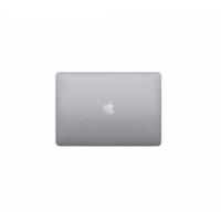 Ноутбук Apple Macbook pro 13 NEW 2022 M2 DDR4 16 GB SSD 512 GB 13"  Apple graphics 10-core Black+Gray
