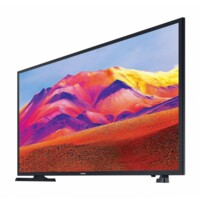 Телевизор Samsung UE 32TU5300AUXCE 32" Smart Чёрный