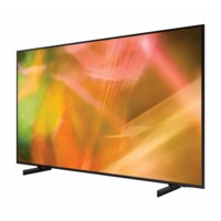 Телевизор Samsung UE 65BU8000UXCE 65” Smart Чёрный