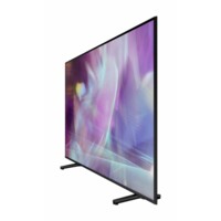 Телевизор Samsung QLED 4K Q60BAUXCE 75” Smart Серебристый
