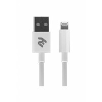 USB-кабель 2E CCLAB-WT