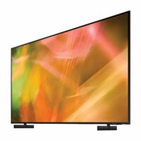 Телевизор Samsung UE 75BU8000UXCE 75” Smart Чёрный