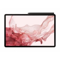 Планшет Samsung Tab S8+ 256 GB Розовый