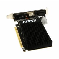 Видеокарта MSI GeForce GT710