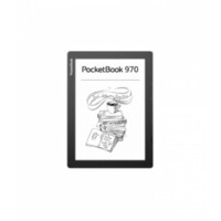 Электронная книга PocketBook PocketBook 670 Чёрный