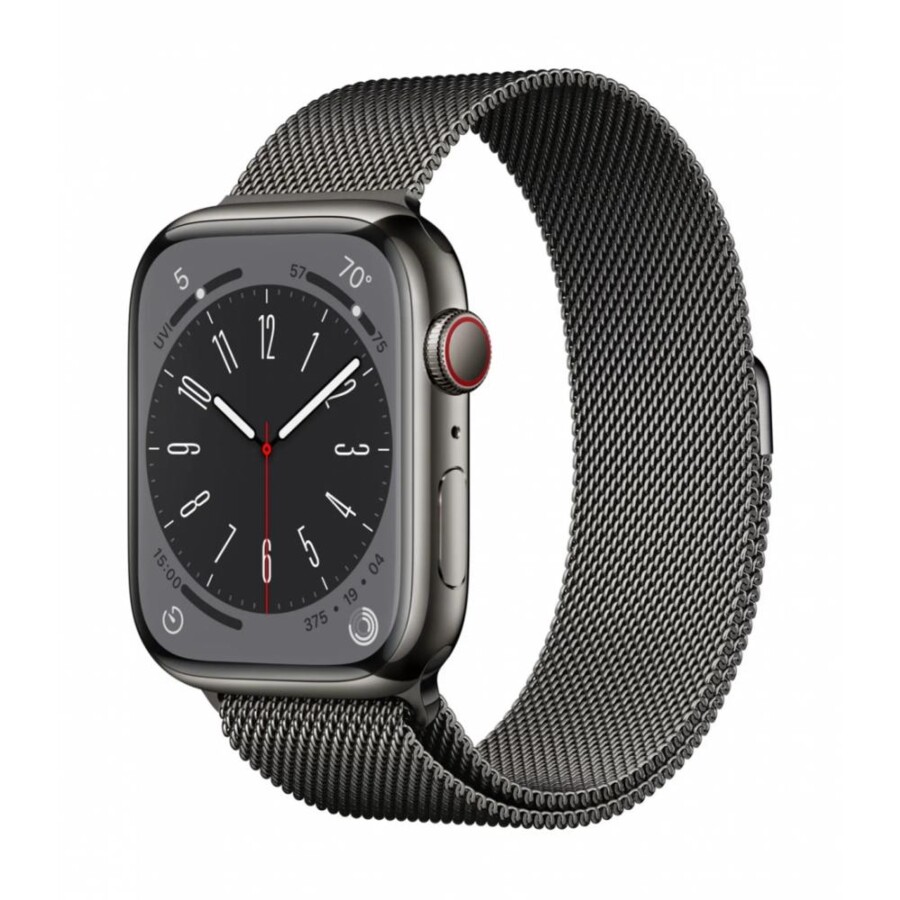 IWATCH Ultra PNG.