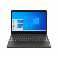 Ноутбук Lenovo IdeaPad 3 15IML05 i3-10110U DDR4 4 GB HDD 1 TB 15.6” Integrated Intel UHD Graphics Чёрный-Mobile Zone