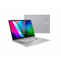 Ноутбук Asus Vivobook Pro 16X i7-11370H DDR4 16 GB SSD 1 TB 16" 4GB GeForce RTX 3050 Серый