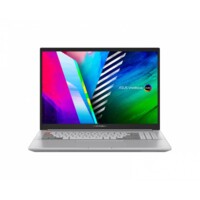 Ноутбук Asus Vivobook Pro 16X i7-11370H DDR4 16 GB SSD 1 TB 16" 4GB GeForce RTX 3050 Серый