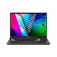 Ноутбук Asus Vivobook Pro 16X AMD Ryzen 7-5800H DDR4 16 GB SSD 512 GB 16" 4GB GeForce RTX 3050 Тёмно-серый