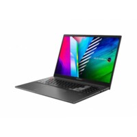 Ноутбук Asus Vivobook Pro 16X AMD Ryzen 7-5800H DDR4 16 GB SSD 512 GB 16" 4GB GeForce RTX 3050 Тёмно-серый
