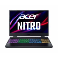 Ноутбук ACER  Nitro 5 AN515-58 i5-12500H DDR4 8 GB SSD 512 GB 15.6” 4GB GeForce RTX3050Ti Чёрный