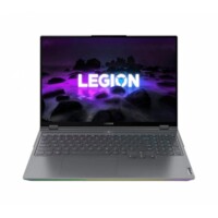 Ноутбук Lenovo Legion 7 16ACHg6 AMD Ryzen 7-5800H DDR4 16 GB SSD 1 TB 16" 16GB GeForce RTX3080 Чёрный