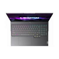 Ноутбук Lenovo Legion 7 16ACHg6 AMD Ryzen 7-5800H DDR4 16 GB SSD 1 TB 16" 16GB GeForce RTX3080 Чёрный