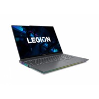 Ноутбук Lenovo Legion 7 16ITHg6 Core i7-11800H DDR4 32 GB SSD 1 TB 16" 8GB GeForce RTX3070 Чёрный