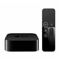 Приставка Apple TV 4K 32GB (2020)-Mobile Zone