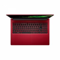 Ноутбук ACER  Aspire 3 A315-58-34Y6 i3-1115G4 DDR4 8 GB HDD 1 TB 15.6” Встроенная Red+Black