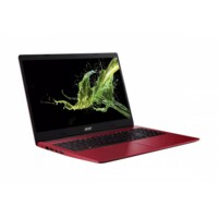 Ноутбук ACER  Aspire 3 A315-58-34Y6 i3-1115G4 DDR4 8 GB HDD 1 TB 15.6” Встроенная Red+Black