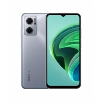 Смартфон Xiaomi Redmi Note 11E 4 GB 128 GB Серебристый