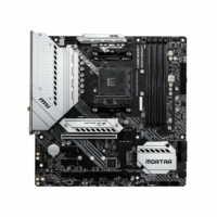 Материнская Плата MSI MAG_B550M_MORTAR_WIFI-Mobile Zone