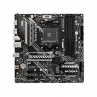 Материнская Плата MSI MAG_B550M_BAZOOKA-Mobile Zone