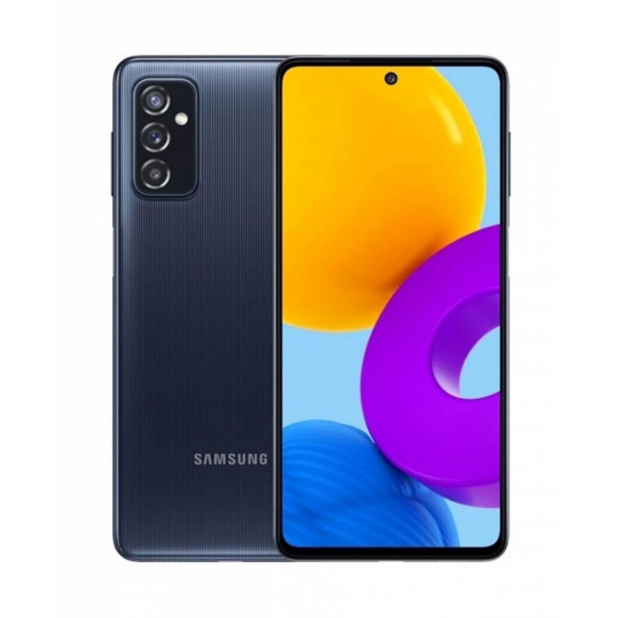 Samsung Galaxy M52 5g 8 128gb Купить