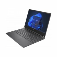 Ноутбук HP Victus i5-12450H DDR5 8 GB SSD 512 GB 15.6” GTX 1650 4GB Чёрный