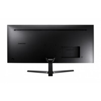 Монитор Samsung S34J550WQI 21:9 34"