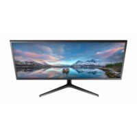 Монитор Samsung S34J550WQI 21:9 34"