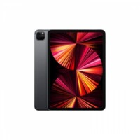 Планшет Apple iPad Pro 11 M1  256 GB Серебристый