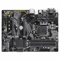 Материнская Плата Gigabyte B460 HD3