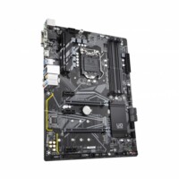 Материнская Плата Gigabyte B460 HD3