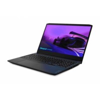 Ноутбук Lenovo IdeaPad Gaming 3IHU6 Core i5-11300H DDR4 8 GB SSD 512 GB 15.6” NVIDIA GeForce RTX 3050 Чёрный-Mobile Zone