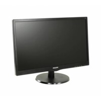 Монитор PHILIPS  223V5LHSB2 21.5"