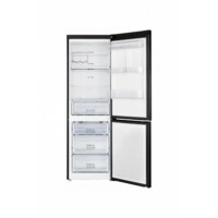 Холодильник Samsung  RB-31 FERNDBC 212 л Чёрный