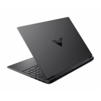 Ноутбук HP Victus 15-fa0031dx i5-12450H DDR4 8 GB SSD 512 GB 15.6”    Чёрный