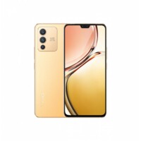 Смартфон Vivo V23 8 GB 128 GB Золотой