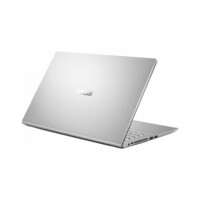 Ноутбук Asus X515JA-EJ2411W i5-1035G1 DDR4 8 GB HDD 512 GB 15.6” встроенная Серый