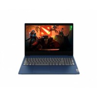 Ноутбук Lenovo IdeaPad 3 15ALC6 AMD Ryzen 5-5500U DDR4 8 GB HDD 1 TB 15.6” встроенная Синий-Mobile Zone