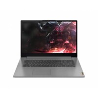 Ноутбук Lenovo IdeaPad 3 17ALC6 AMD Ryzen 5-5500U DDR4 12 GB HDD 1 TB 17.3” встроенная Серый-Mobile Zone