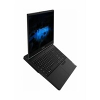 Ноутбук Lenovo Legion 5 15IMH6 Intel Core i5-10500H DDR4 8 GB SSD 256 GB 15.6” GeForce RTX 3050 Чёрный-Mobile Zone