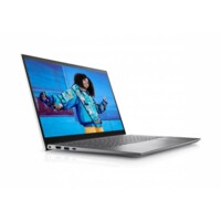 Ноутбук DELL INSPIRON i5-1135G7 DDR4 8 GB SSD 512 GB 15.6” MX 350 2GB Серебристый