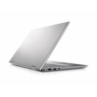 Ноутбук DELL INSPIRON i5-1135G7 DDR4 8 GB SSD 512 GB 15.6” MX 350 2GB Серебристый