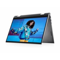 Ноутбук DELL INSPIRON i5-1135G7 DDR4 8 GB SSD 512 GB 15.6” MX 350 2GB Серебристый