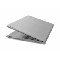 Ноутбук Lenovo IP3 15IGL05 Celeron N4020 DDR4 4 GB SSD 256 GB 15.6” Серебристый