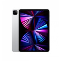 Планшет Apple iPad Pro 11 WiFi 2021 1 Tb Серебристый